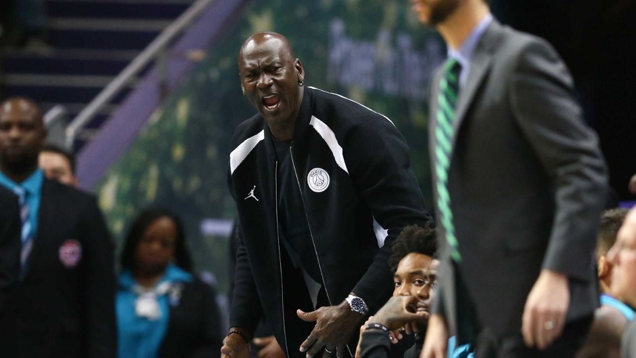 "Terry Cummings was the one player Michael Jordan couldn't outscore in a playoff series": Staggering stat demonstrates Bulls legend's scoring dominance over all but one of 269 playoff opponents