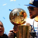 "When Stephen Curry wants n*des, he wants me to send pictures of my feet!": When Ayesha Curry revealed one of the Warriors star's most shocking fetishes on national television
