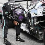 "We don't feel it's necessary"– Mercedes boss Toto Wolff claims Lewis Hamilton right now doesn't require engine change