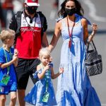 "Family, the kids’ schools and kindergartens" - Kimi Raikkonen outlines his plan after retiring from Formula 1