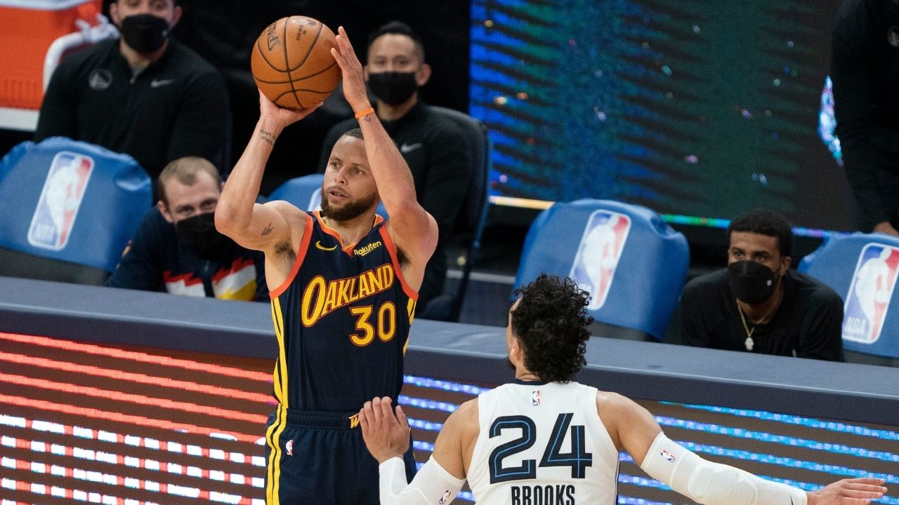 "I hate what Stephen Curry has done to basketball!": Dennis Rodman slams the Warriors superstar for his contributions to today's NBA game