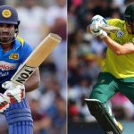 SL vs SA Head to Head Records in T20Is | Sri Lanka vs South Africa Stats | Colombo T20I