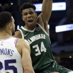 "Calling me the best player in the world will hold me back; I can't be fake": Giannis Antetokounmpo reveals an unorthodox mindset to constantly improve his game