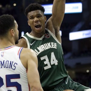 "Calling me the best player in the world will hold me back; I can't be fake": Giannis Antetokounmpo reveals an unorthodox mindset to constantly improve his game