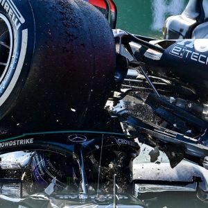 "We look at each and every incident on its merit" - FIA clarifies it doesn't care if it is Max Verstappen or Lewis Hamilton after Monza crash penalty verdict