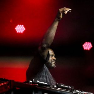 "Out of all the players, did you really say, Big Country ?!": Shaquille O'Neal reveals the man that gave him the most problems during his NBA career