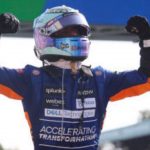 "Anyone who thought I left, I never left"– Daniel Ricciardo's redemption Italy; gets his first win after 2018