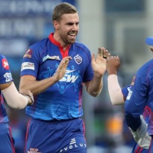 Man of the Match today IPL 2021: Who was awarded the Man of the Match in DC vs SRH IPL 2021 match?