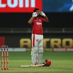 Dubai International Stadium IPL records: Who has scored the most IPL runs in Dubai?