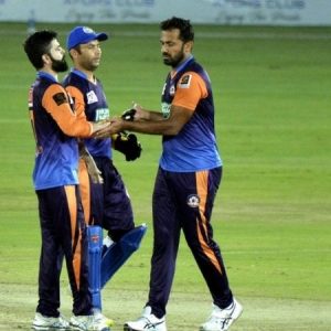 NOR vs CEP Fantasy Prediction: Northern vs Central Punjab – 30 September 2021 (Rawalpindi). Babar Azam, Hasan Ali, Wahab Riaz, and Shadab Khan will be the best fantasy picks for this game.