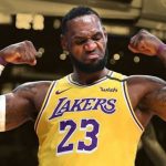 “The memes about our age are extremely funny”: LeBron James admits to finding some levity in the narrative surrounding the Lakers players’ ‘advanced ages’