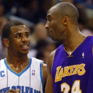 "It Was Too Much Money After Kobe Bryant & You Got Together”: When Gilbert Arenas And Chris Paul Talked About Lakers’ Voided Trade in 2011