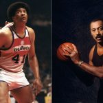 “Wes Unseld was the only guy Wilt was scared of in the league.”: Dr. J on the lone NBA player Wilt Chamberlain feared