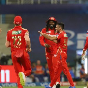 "Extra special": Ravi Bishnoi's double blow vs Mumbai Indians grabs Virender Sehwag's attention