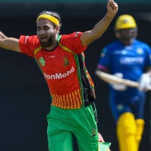 BR vs GUY Fantasy Prediction: Barbados Royals vs Guyana Amazon Warriors – 8 September 2021 (St Kitts). Mohammad Hafeez, Imran Tahir, Romario Shepherd, and Glenn Phillips will be the players to look out for in the Fantasy teams.
