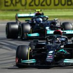 "I need to take one for the team"– Valtteri Bottas ready to follow team orders to boost Lewis Hamilton's title bid