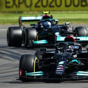 "I need to take one for the team"– Valtteri Bottas ready to follow team orders to boost Lewis Hamilton's title bid