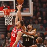 "Giannis ain't a better free throw shooter, but Ben Simmons is scared to go to the line": Charles Barkley explains why Sixers fans are incensed with their All-Star point guard