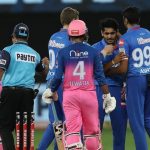 Delhi vs Rajasthan Head to Head Records in IPL | Delhi Capitals vs Rajasthan Royals H2H Stats | IPL 2021 Match 36
