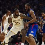 "I will quit if LeBron James wins another title before my Clippers do!": Clipper Darrell makes a massive statement regarding his loyalties ahead of the upcoming season