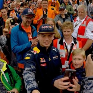 "I would prefer to not be known"– Max Verstappen would choose anonymity to live normal life