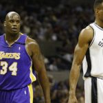 "It Was David Robinson’s Third Olympics and My First": Shaquille O'Neal Once Vowed to Never Play in the Olympics Because of Restricted Minutes