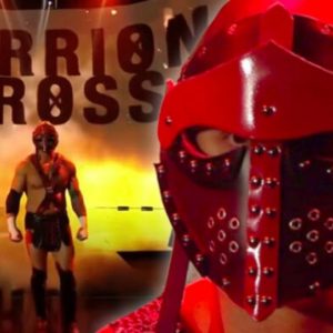 Karrion Kross explains why he started to wear a mask on the Main Roster