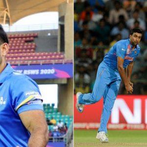 "Good to see Ash back": Irfan Pathan supports R Ashwin's T20I comeback for ICC T20 World Cup 2021