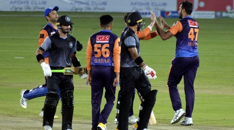 SIN vs KHP Fantasy Prediction: Sindh vs Khyber Pakhtunkhwa – 30 September 2021 (Rawalpindi). Sharjeel Khan, Shahnawaz Dahani, Mohammad Rizwan, and Shaheen Afridi will be the best fantasy picks for this game.