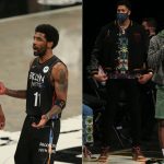 “Nets have the best player, best point guard, the best handles”: Skip Bayless praises Kevin Durant, James, and Kyrie Irving while telling LeBron James to ‘watch out’