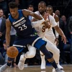 "Don't ever make moves on my wife again Jimmy Butler!": When Dwyane Wade got protective of Gabrielle Union after the now Heat star hit on her in public