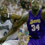 "Chris Webber wanted to have a Big 3 with Shaquille O'Neal and Kobe Bryant": 5x All-Star wanted to play for the LA Lakers over the Sacramento Kings