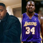 "Shaq got a classic hip-hop album!": Nas believes Lakers' big man was much better than Kobe Bryant as a rapper
