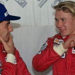 "That made him totally mad"– When rookie Mika Hakkinen antagonized Ayrton Senna