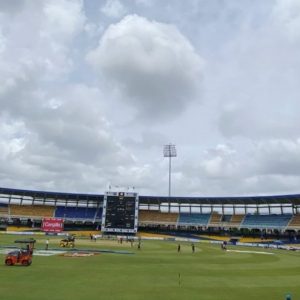 Colombo Premdasa Stadium Weather today: What is the weather forecast for Sri Lanka vs South Africa 1st ODI at R Premdasa?