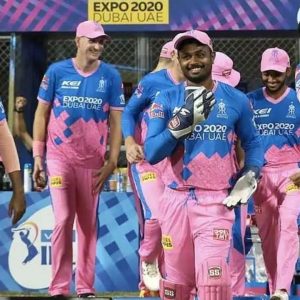 Rajasthan Royals squad 2021 IPL: How many changes have RR made to their squad for IPL 2021 Phase 2?