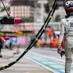 "We didn’t deserve to score points"– Pierre Gasly points out poor strategy by Alpha Tauri in Sochi