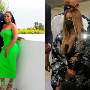 "LeBron and Savannah James' wedding had Jay Z and Beyonce as performers": When the then-Miami Heat star had a dashing wedding in Los Angeles following his 2nd championship