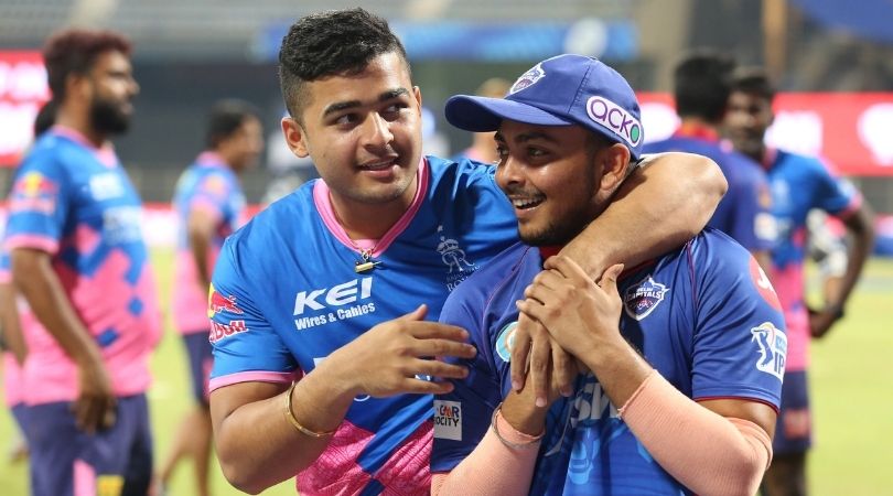 DC vs RR Team Prediction: Delhi Capitals vs Rajasthan Royals – 25 September 2021 (Abu Dhabi). Shikhar Dhawan, Rishabh Pant, Evin Lewis, and Liam Livingstone will be the best fantasy picks for this game.