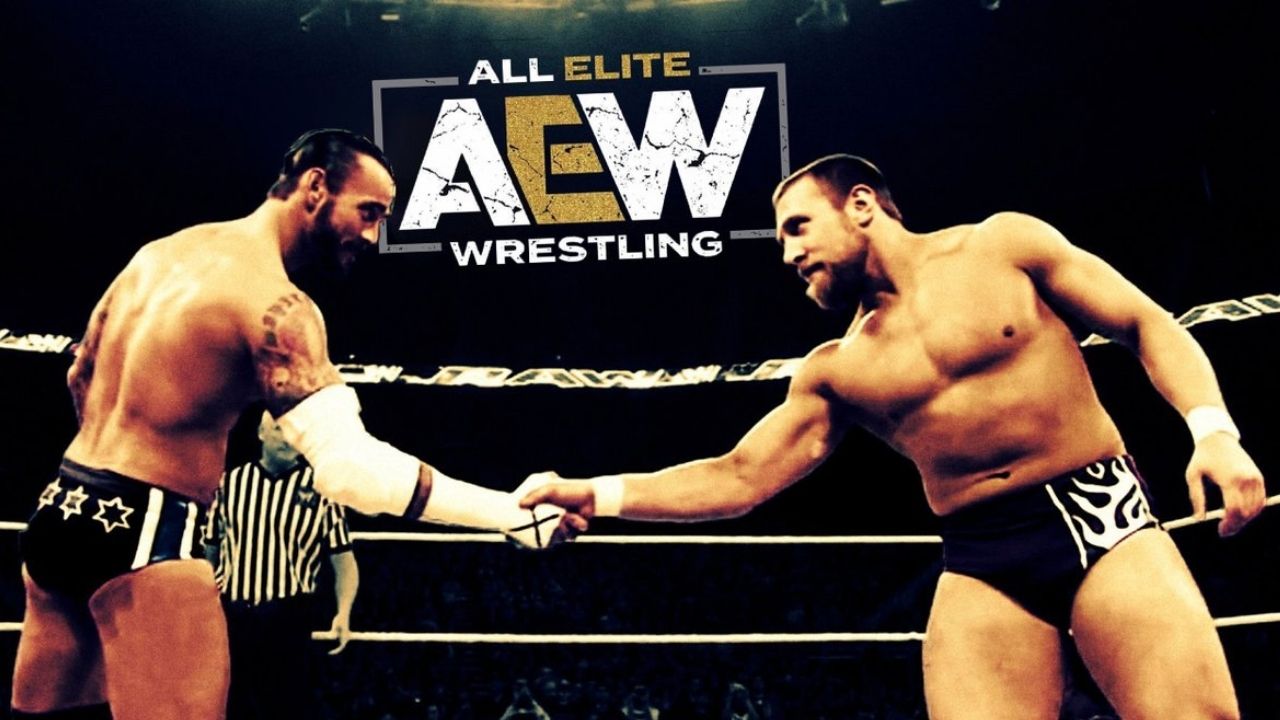 CM Punk drops major teaser regarding Daniel Bryan