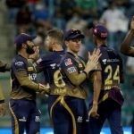 KKR vs RCB Man of the Match today: Who was awarded the Man of the Match in Knight Riders vs Royal Challengers IPL 2021 match?