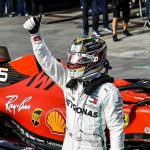 "It is a dream for anyone"– Lewis Hamilton is surprised over the fact he never drove for Ferrari Lewis Hamilton is surprised over the fact he never drove for Ferrari