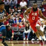 “James Harden is pretty soon gonna do a handstand and kick the motherfu**er in the basket”: When Jimmy Butler revealed how The Beard was the most unstoppable player in the league