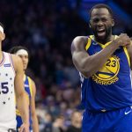 "If I have Ben Simmons, I don't need Draymond Green!": Chris Broussard makes an abysmal hot take on the Warriors and 76ers stars