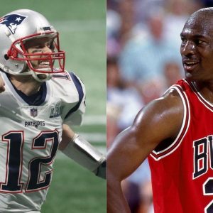 "Tom Brady is the Michael Jordan of Football": When Aaron Donald Paid His Respect to the NFL GOAT After a Painful Super Bowl LIII Loss