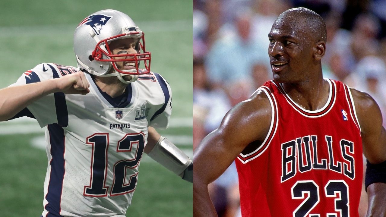 "Tom Brady is the Michael Jordan of Football": When Aaron Donald Paid His Respect to the NFL GOAT After a Painful Super Bowl LIII Loss