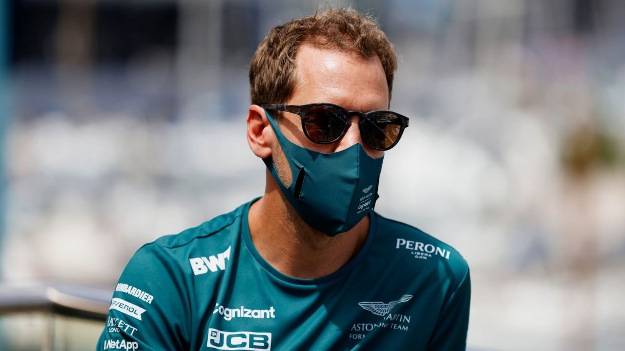 "We’ll have an answer very soon"– Sebastian Vettel expects his future to be confirmed soon