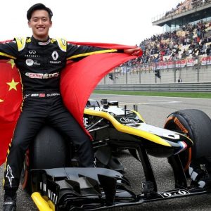 “The numbers you give, it is pure speculation and bulls**t” - Fred Vasseur dismisses reports of Guanyu Zhou bringing in Chinese state money to Alfa Romeo