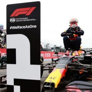 "I think the chances are pretty good"– Verstappen snr thinks Red Bull has good prospects to win at Zandvoort