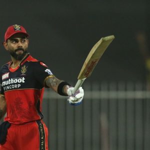 RCB vs CSK memes: Twitter reactions and funniest memes on RCB scoring 66/6 in last 10 overs vs CSK in Sharjah